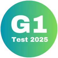 G1 Test Ontario: PDF Document