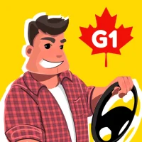 G1 driver's test Ontario 2025